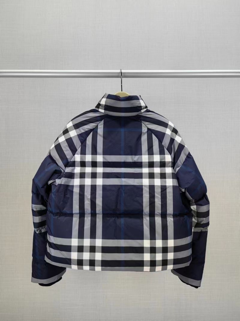 Burberry Down Jackets